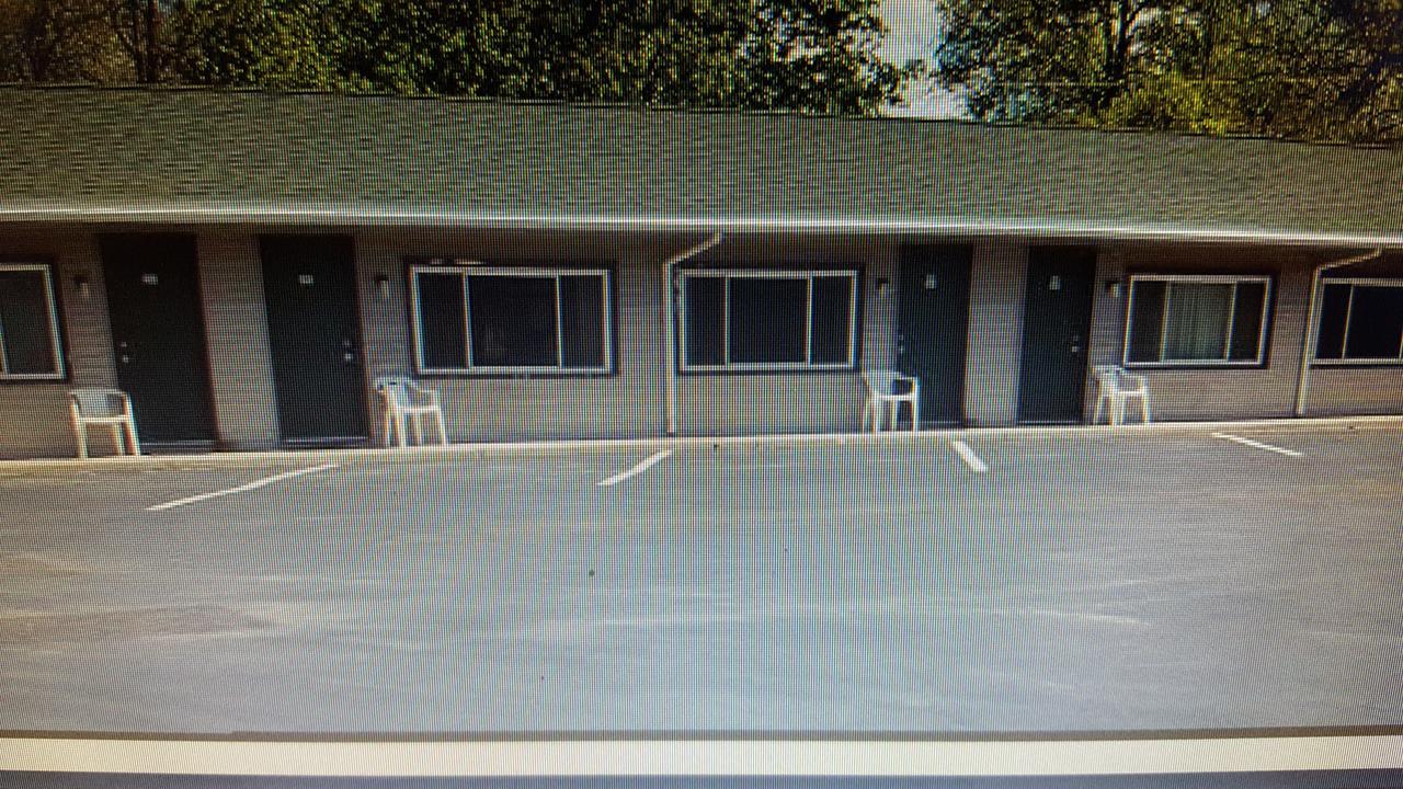 Relax Inn Montour Falls Exterior photo